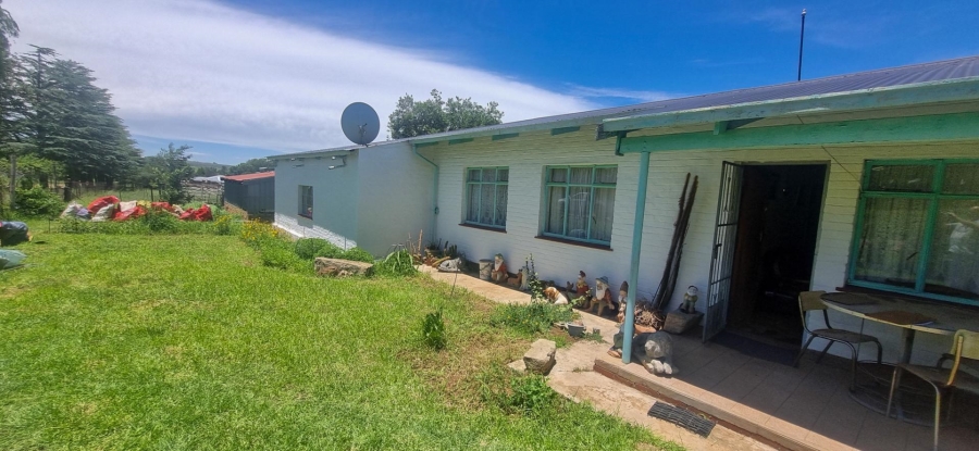 3 Bedroom Property for Sale in Paul Roux Free State